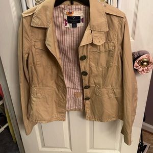 Women’s American Eagle Jacket
